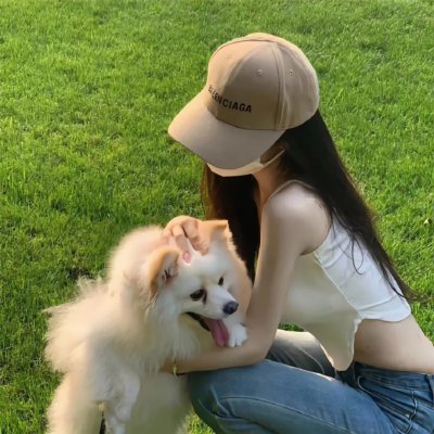 歌舞团的女人们