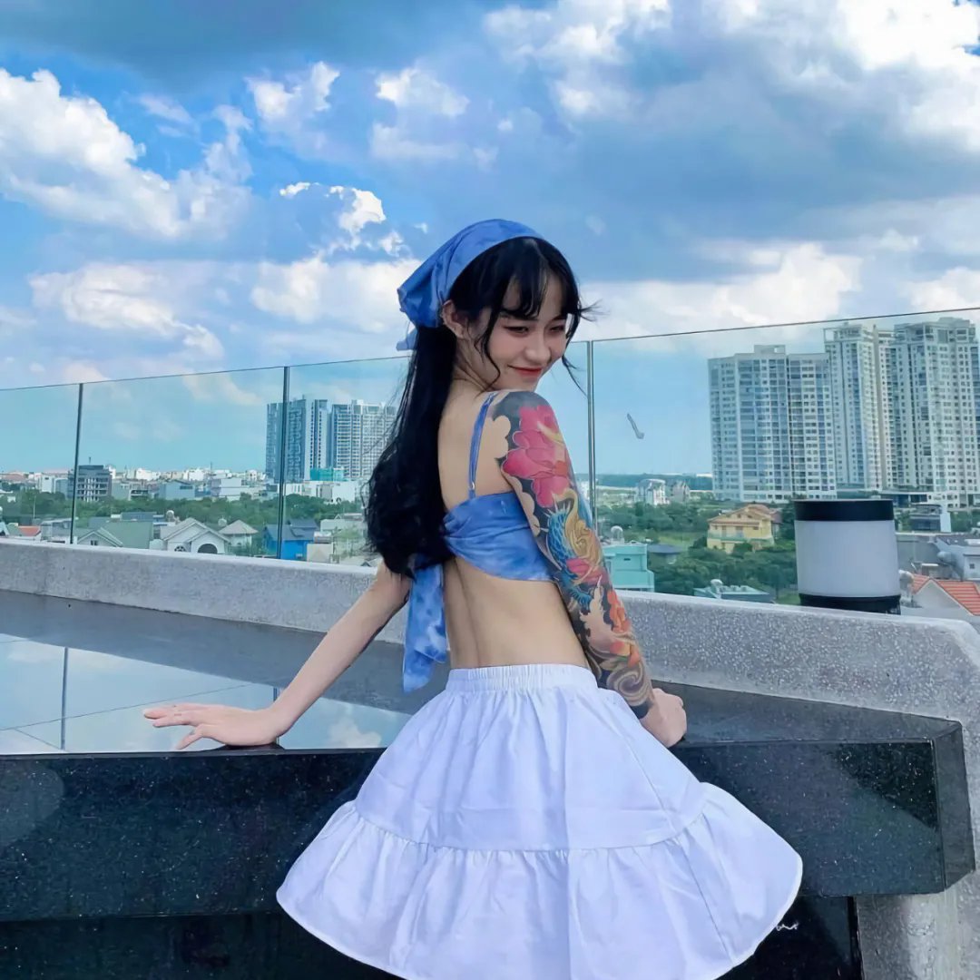 深情的朋友